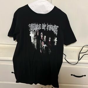 Cradle of Filth T-shirt